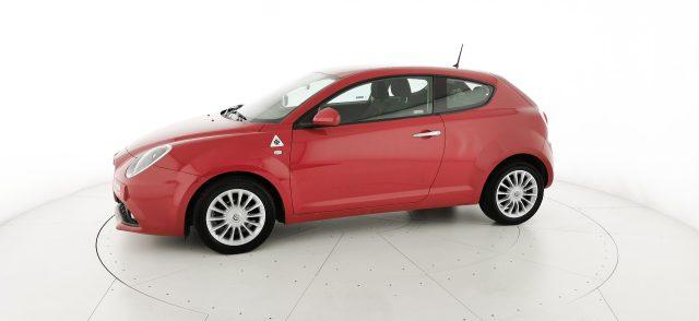 ALFA ROMEO MiTo 1.4 78 CV 8V S&S - OK NEOPATENTATO