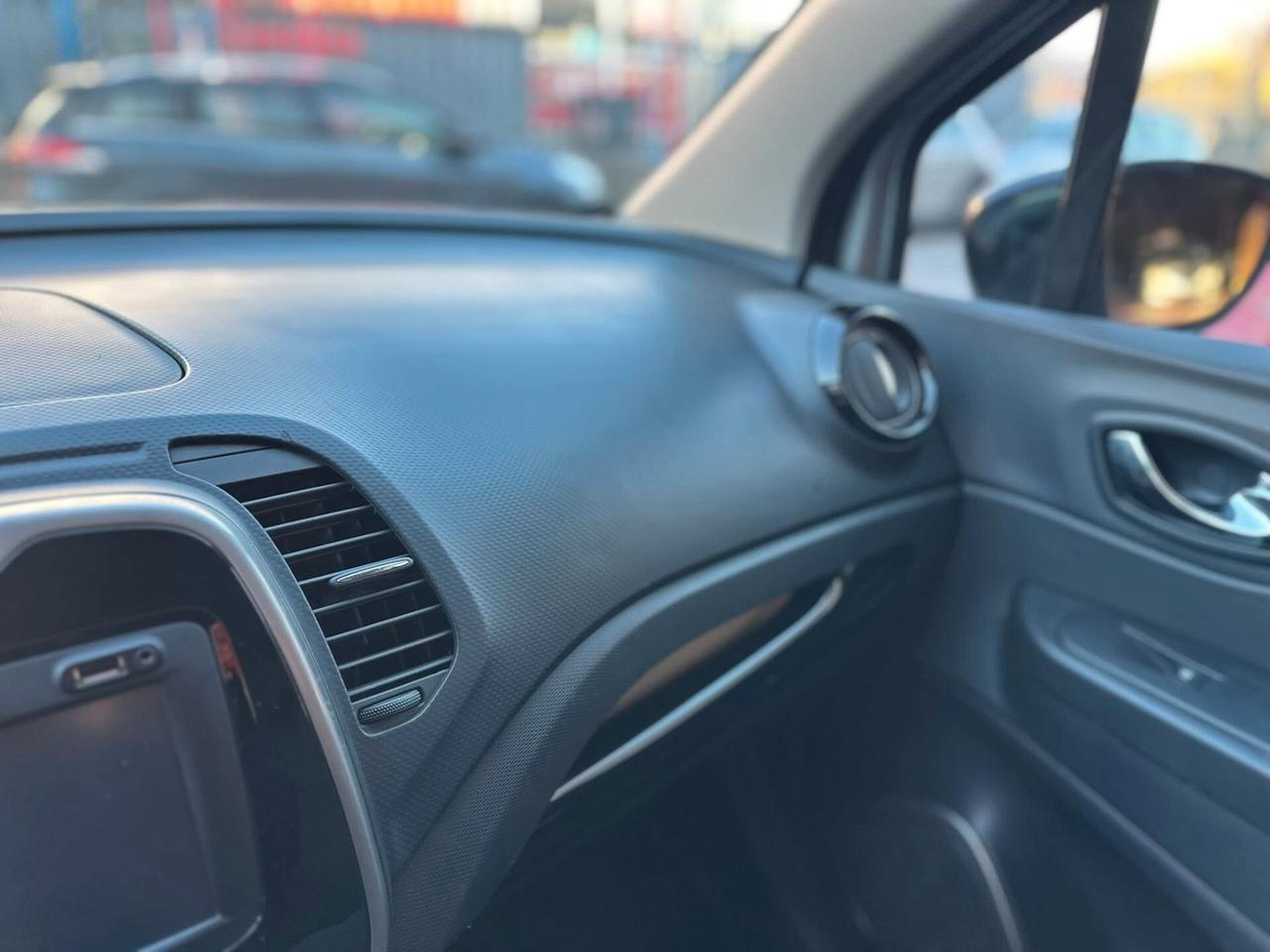 Renault Captur dCi 8V 90 CV Start&Stop Energy Life NEOPATENTATI