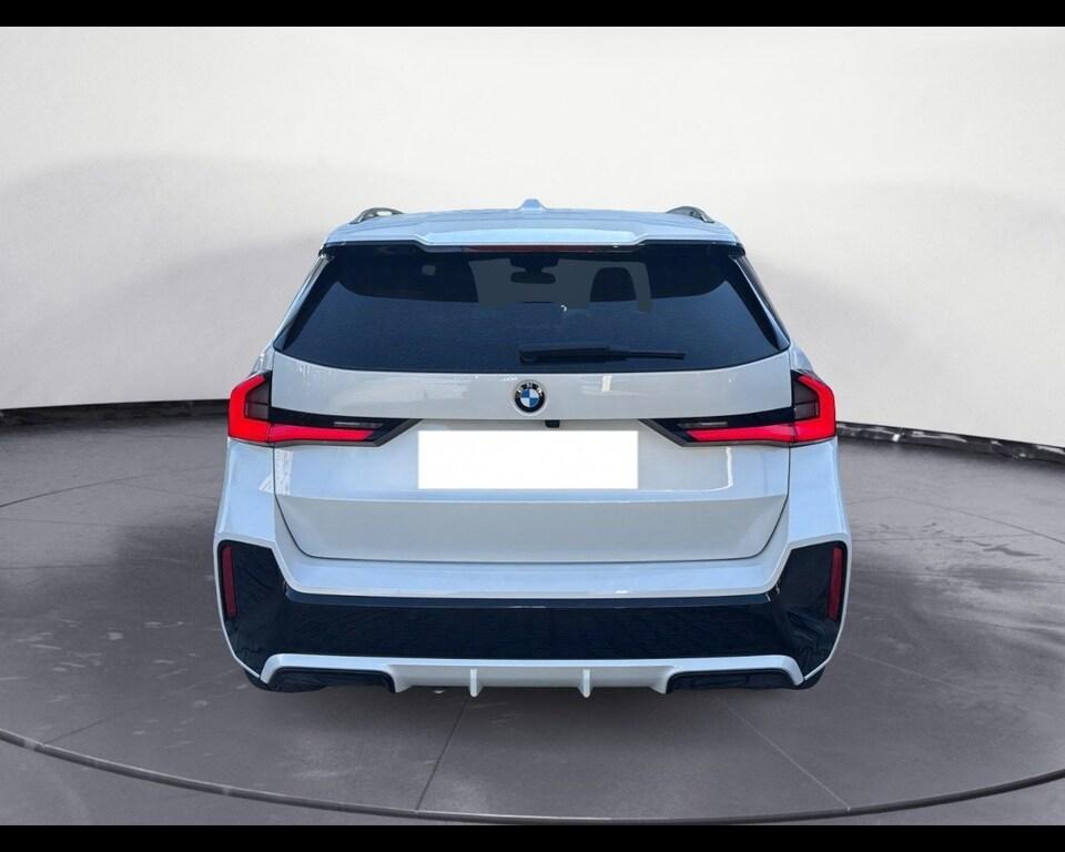 BMW X1 18 d Edition Essence sDrive DCT