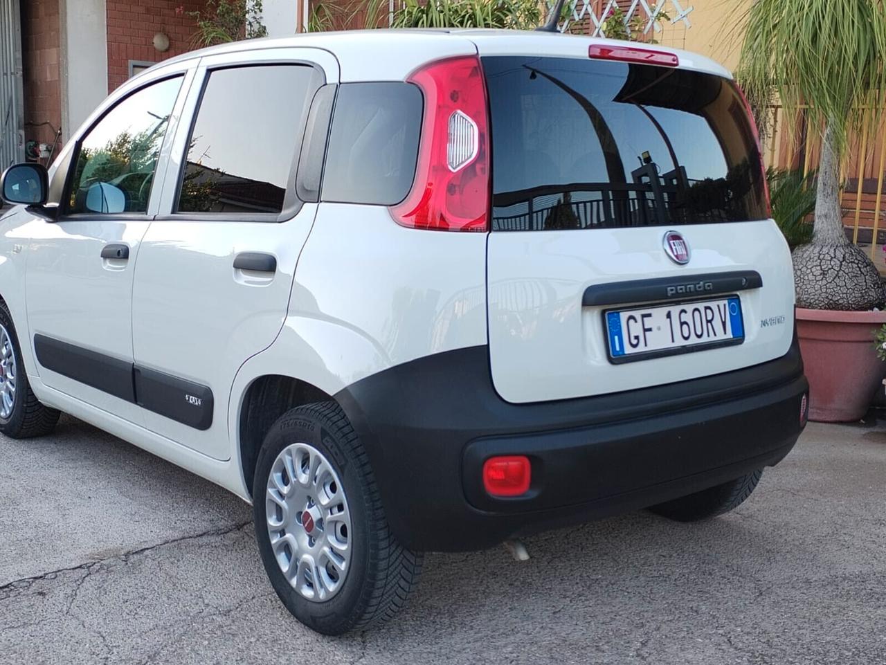 2021 Fiat Panda 1.0 FireFly S&S Hybrid