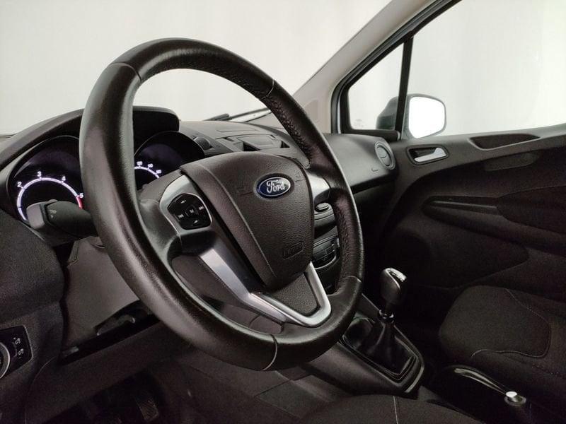 Ford Transit Courier 1.5 tdci 75cv S&S Trend my20