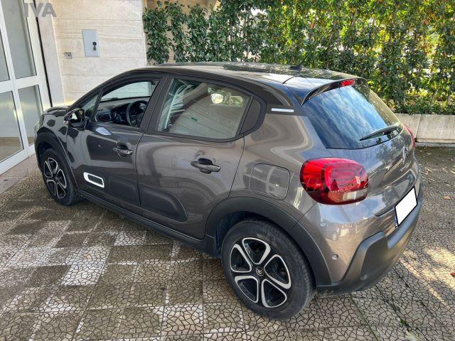CITROEN C3 BlueHDi 100 S&S Shine