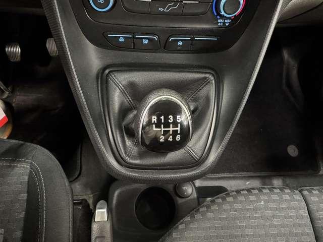 Ford Transit Connect Transit Connect 200 1.5 ecoblue(tdci) 100cv Trend L1H1 E6.2