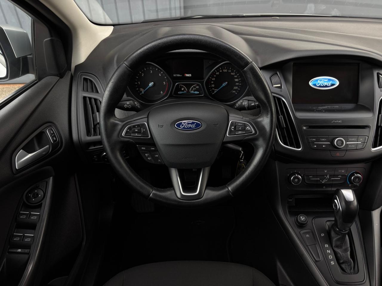 Ford Focus 1.5 TDCi. Neopatentati. Garanzia 12mesi