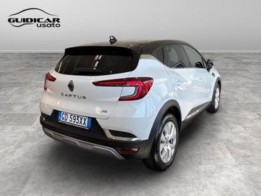 RENAULT Captur II 2019 - Captur 1.6 E-Tech phev Intens 160cv auto my