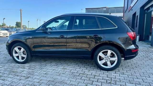 Audi Q5 2.0 TDi Quattro 170CV S-Tronic DPF