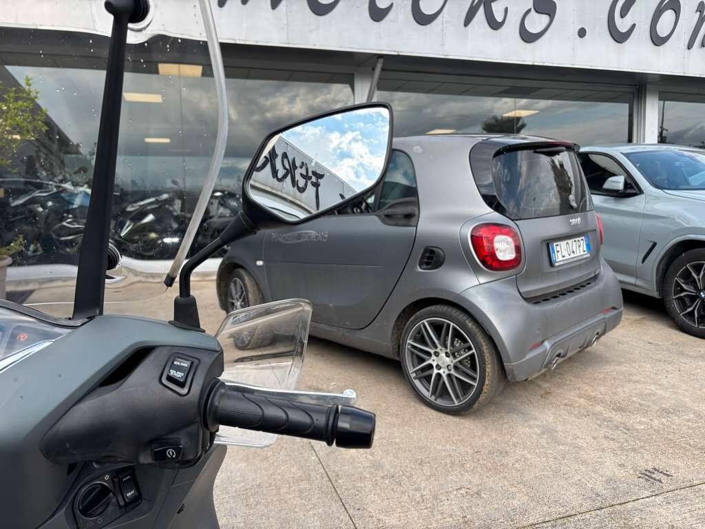 Honda SH 150 2022 / KM 15.000 Tua a solo 34 Euro al mese
