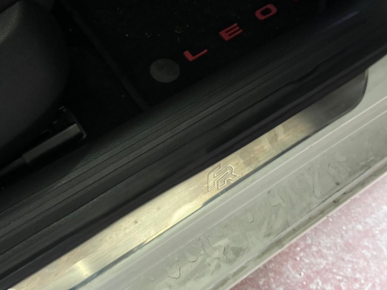 Seat Leon 2.0 TDI 150 CV 5p. Start/Stop FR