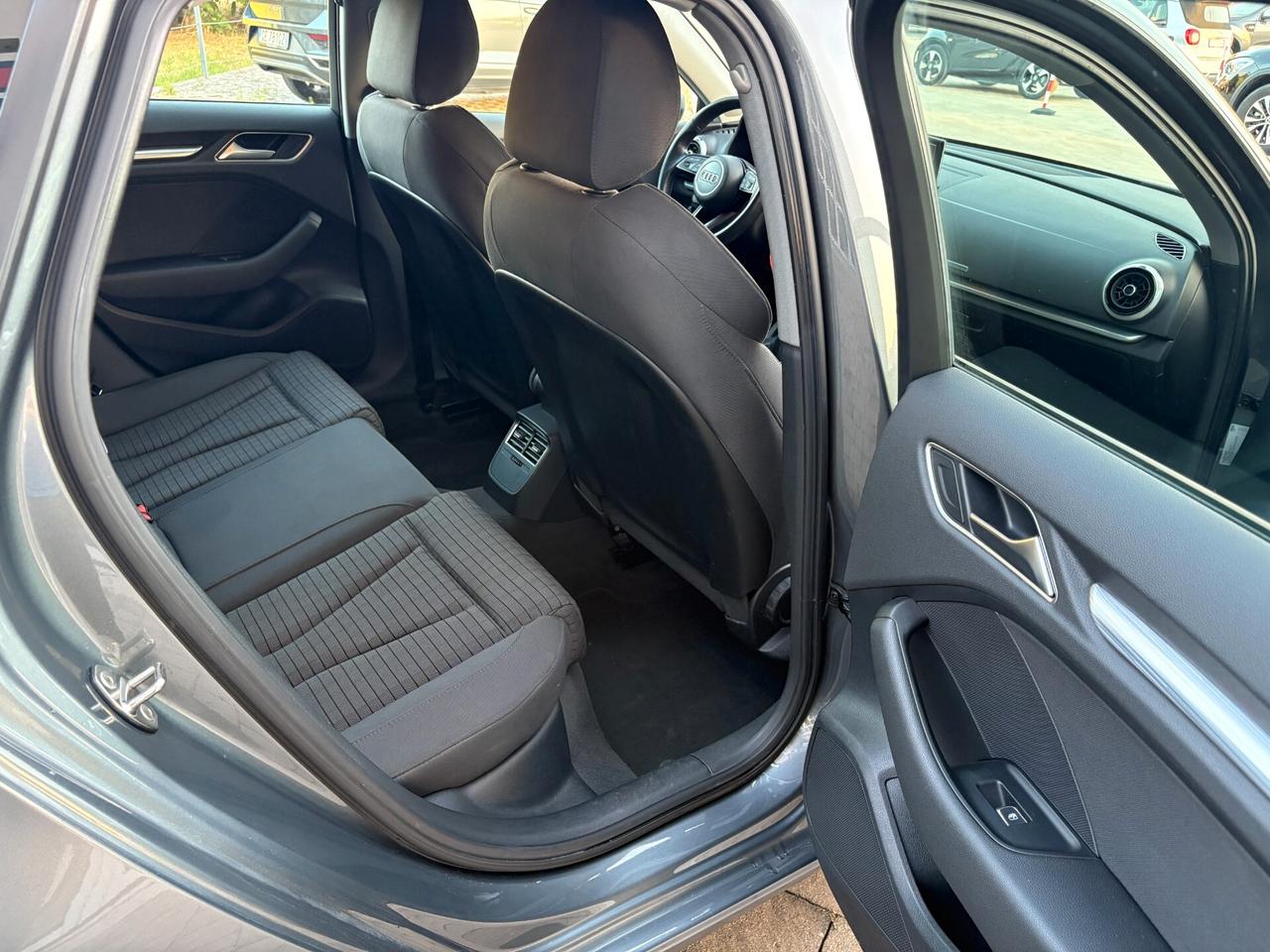 Audi A3 Sportback 1.6 TDI 116 CV Sport