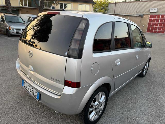 OPEL Meriva 227,896km 1.3 CDTI Cosmo senza lavoro da fare