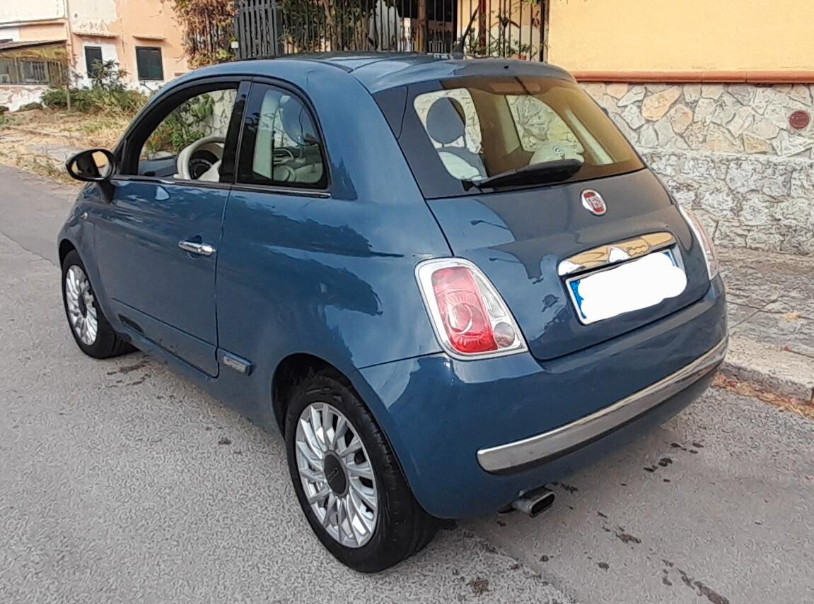 Fiat 500 1.2 Sport
