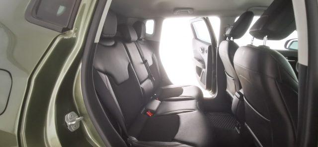 JEEP Compass 2.0 Multijet II 4WD Limited