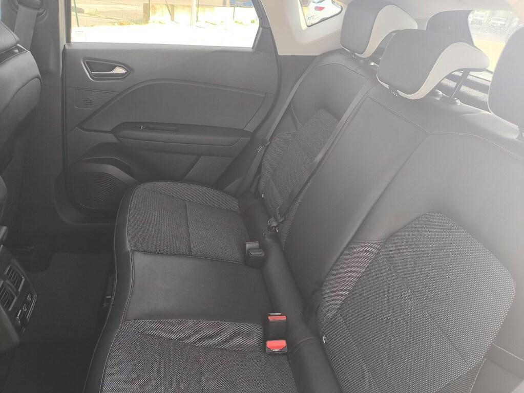 Renault Captur 1.6 Plug-in Hybrid Intens E-Tech Auto