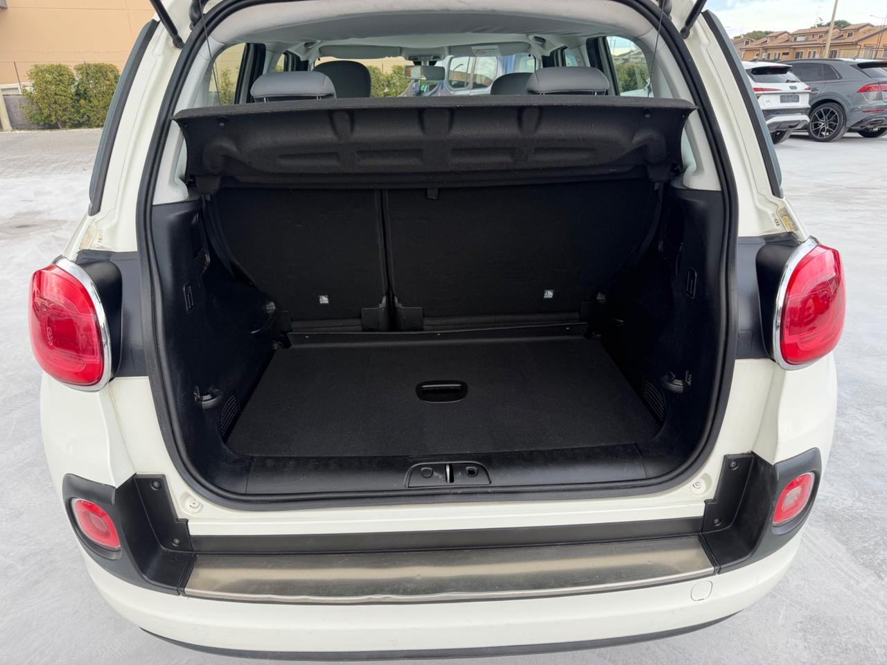 Fiat 500L 1.3 Multijet 95 CV Business