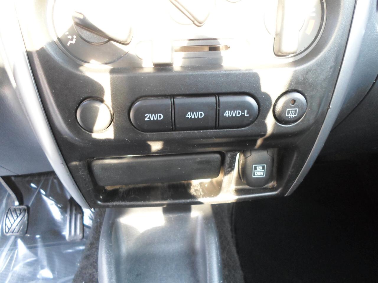 Suzuki Jimny 1.3i 16V cat 4WD Special