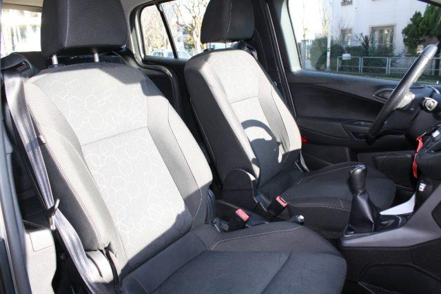 FORD B-Max 1.4 90 CV Business