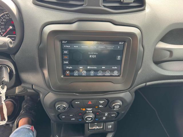 JEEP Renegade 1.6 Mjt 130 CV Limited 90MILA KM