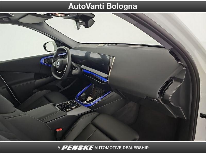 BMW X3 X3 xdrive20d auto
