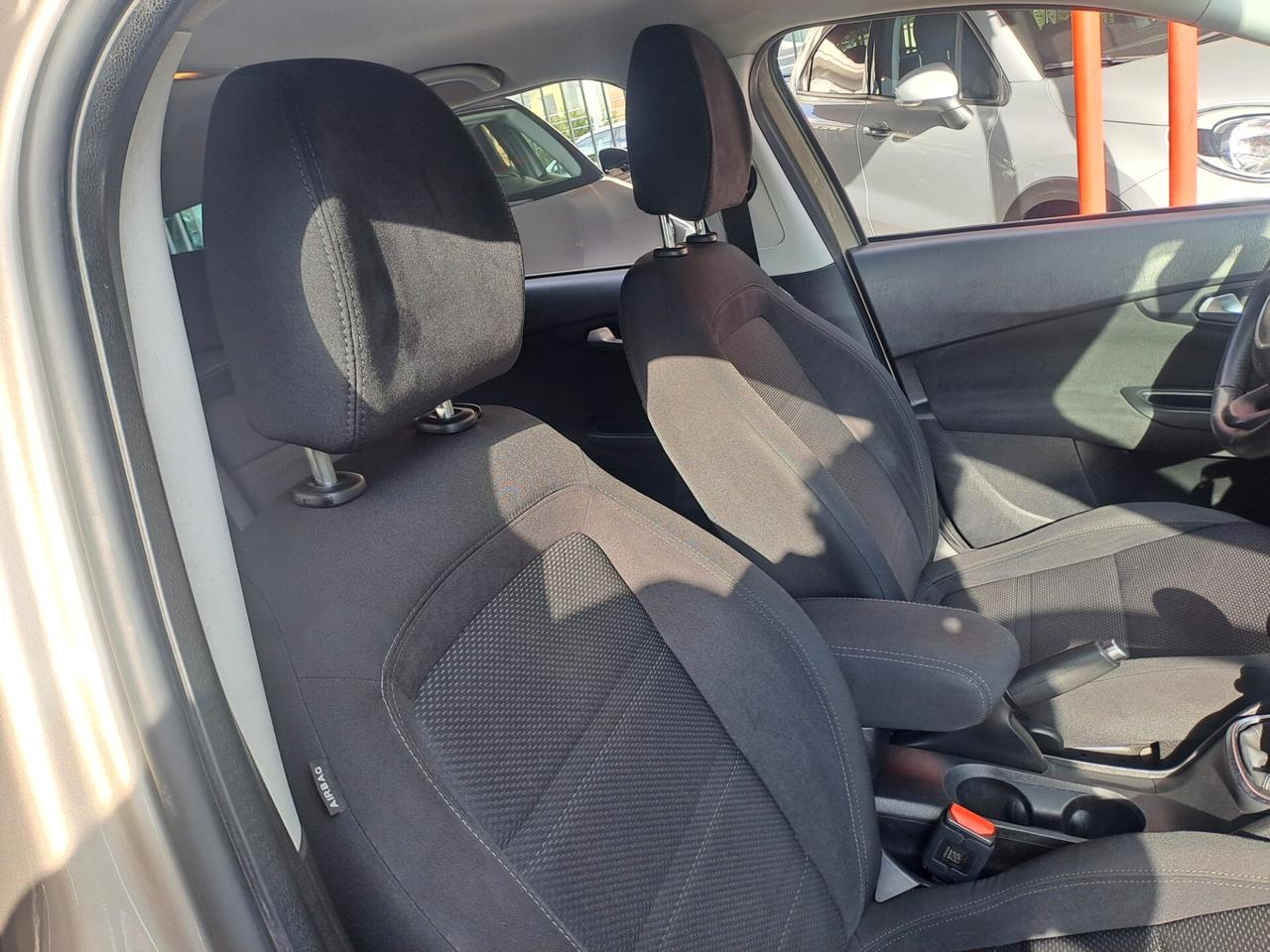 Fiat Tipo 1.4 t jet sw 120 cv gpl - lounge