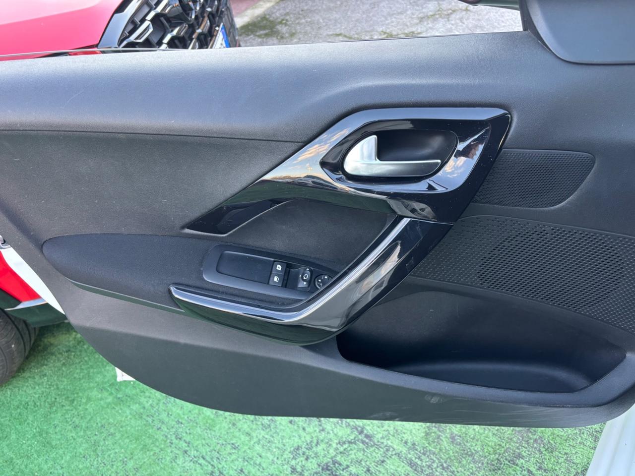 Peugeot 208 BlueHDi 100 Stop&Start 5 porte Like