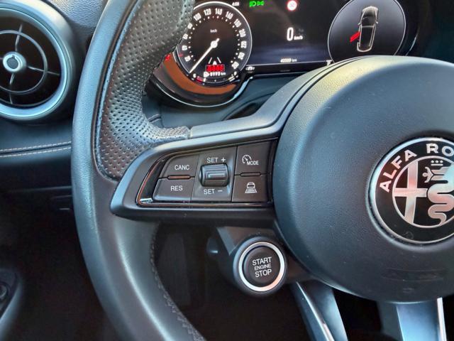 ALFA ROMEO Tonale 1.6 DIESEL 130 CV TCT6+18'+PACK BLACK+PELLETEX+LED