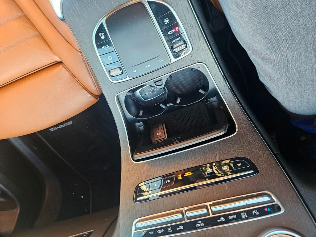 Mercedes-benz GLC 300 de 4Matic EQ-Power Coupé Premium Plus