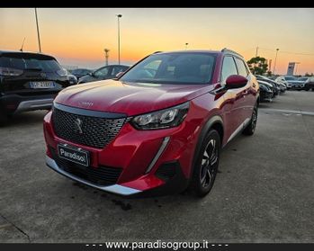 Peugeot 2008 II 2020 1.5 bluehdi Allure Navi Pack s&s 100cv