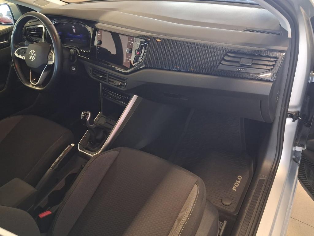 VOLKSWAGEN Polo 6ª serie - Polo 1.0 TSI Style