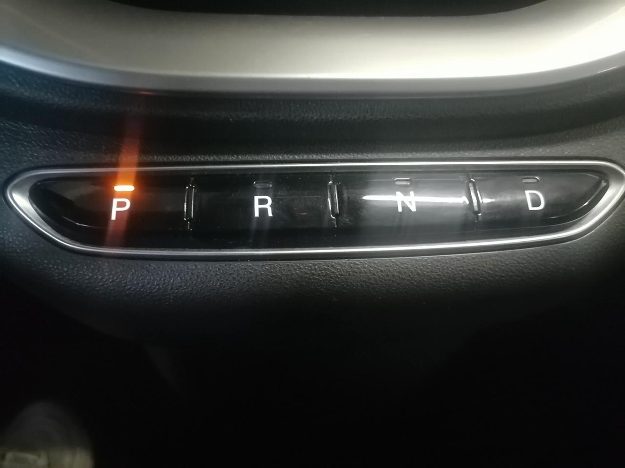 Fiat 500 500e Berlina 42 kWh La Prima