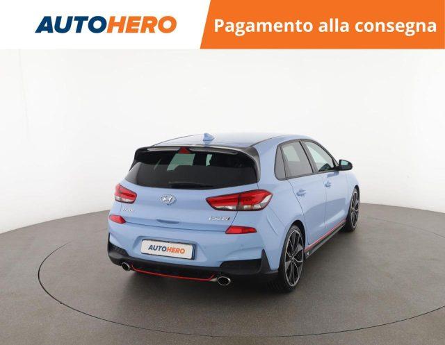 HYUNDAI i30 2.0 T-GDI 275 CV 5 porte N Performance