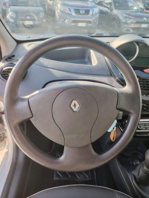 Renault Twingo Twingo 1.2 16V Night&Day