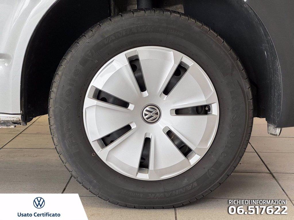 VOLKSWAGEN T6.1 transporter 30 2.0 tdi 110cv kombi business p.c. del 2021