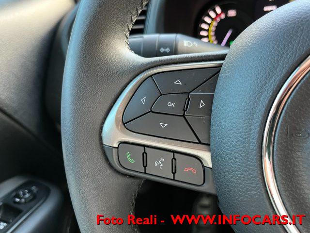 JEEP Renegade 1.3 T4 190CV PHEV 4xe AT6 Limited PROMO!