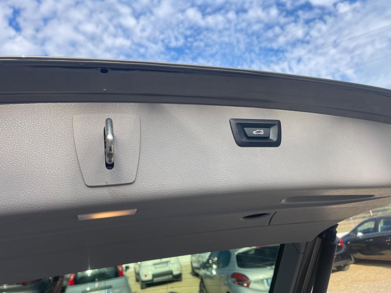 Bmw 320d Business Advantage 190cv