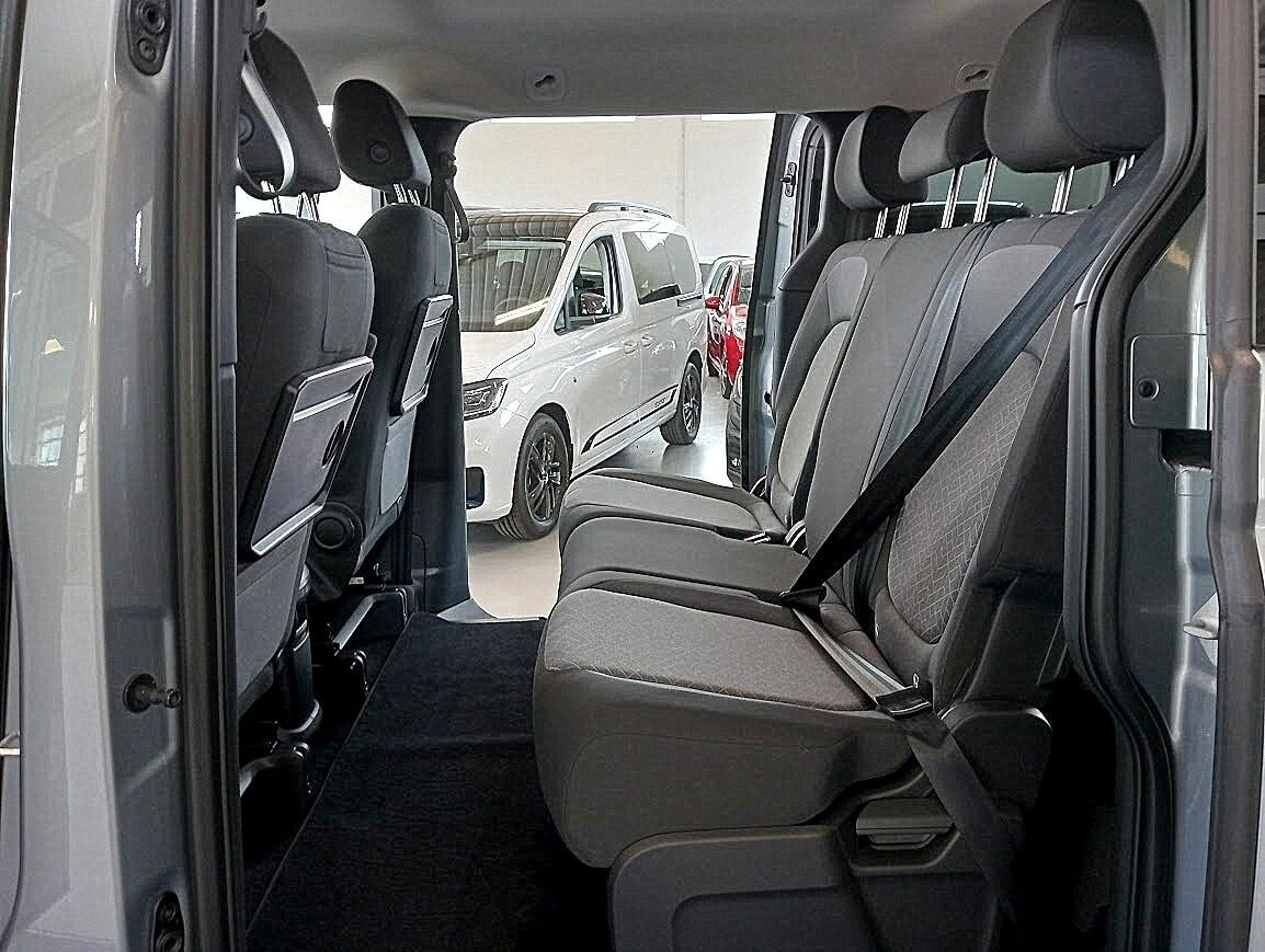 Volkswagen ID.Buzz ID. Buzz 77 kWh Pro+ PREZZO PIU' IVA AUTOCARRO 5POSTI N1
