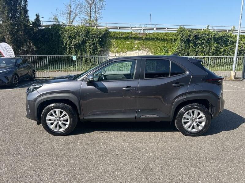 Toyota Yaris Cross 1.5 Hybrid 5p. Business