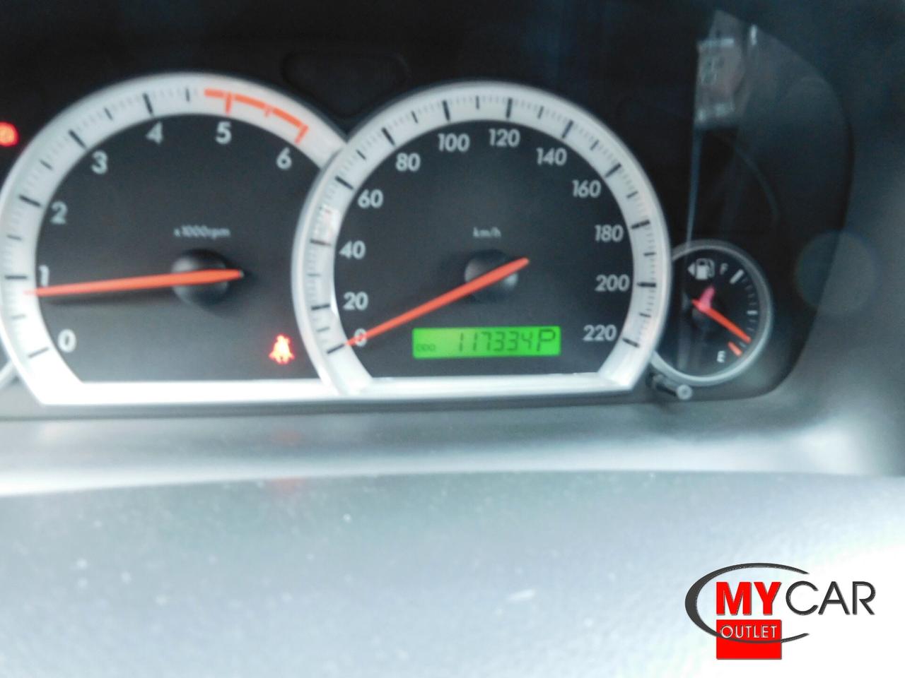 Chevrolet Captiva 2.0 VCDi LTX Sport 150cv 4x4 7 posti