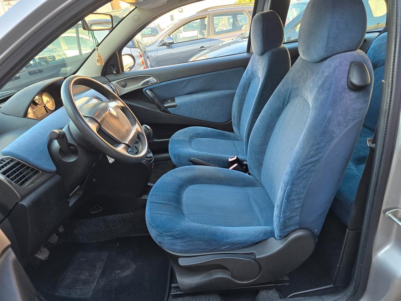 Lancia Ypsilon 1.3 Multijet 69cv full opt 2006