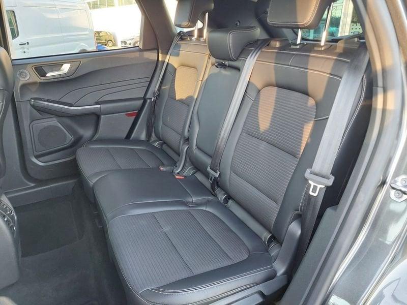 Ford Kuga Kuga 1.5 ecoboost Titanium X 2wd 150cv