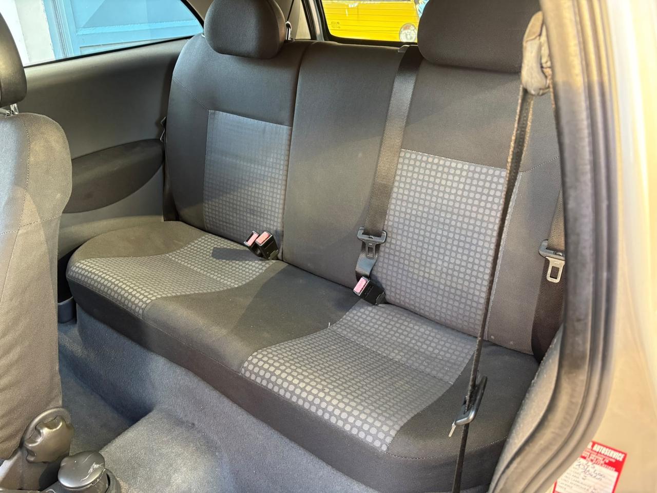 Opel Corsa 1.7 16V CDTI cat 3 porte Enjoy