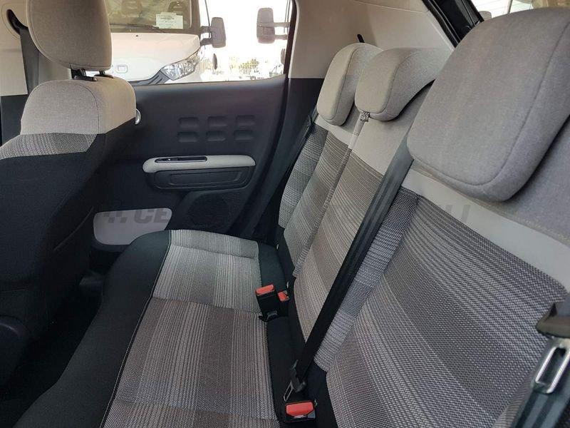 Citroën C3 C3 1.6 bluehdi Shine s&s 75cv