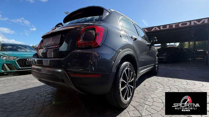 FIAT 500X PROMO 250 mensili 500X 1.3 T4 150 CV DCT Cross