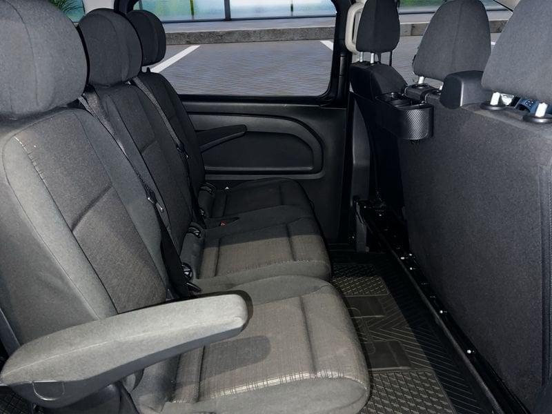 Mercedes-Benz Vito Vito 2.0 116 CDI PC-SL Tourer Pro Long -CONTO VENDITA