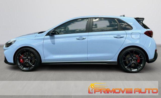 HYUNDAI i30 2.0 T-GDI 280 CV 5 porte DCT N Performance