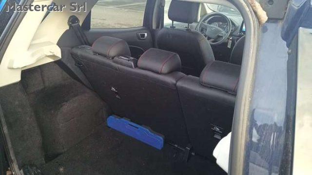 FORD EcoSport NEOPATENTATI 1.0 ecoboost ST-Line TG: GK884FY