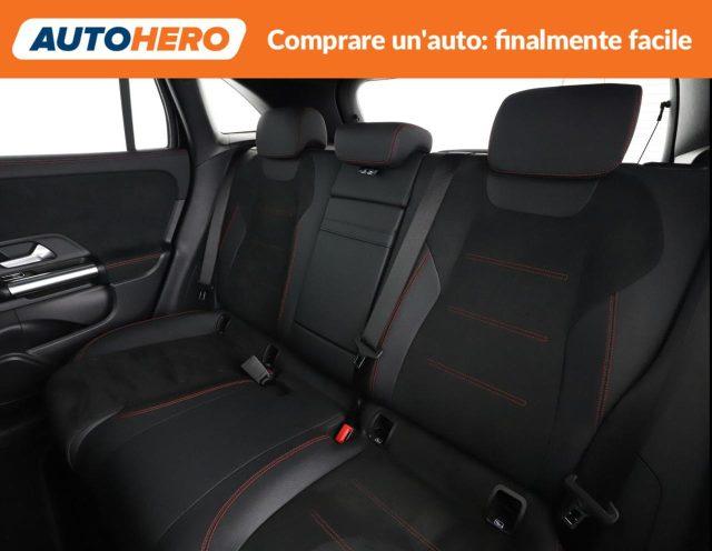 MERCEDES-BENZ EQA 250+ AMG Line Premium