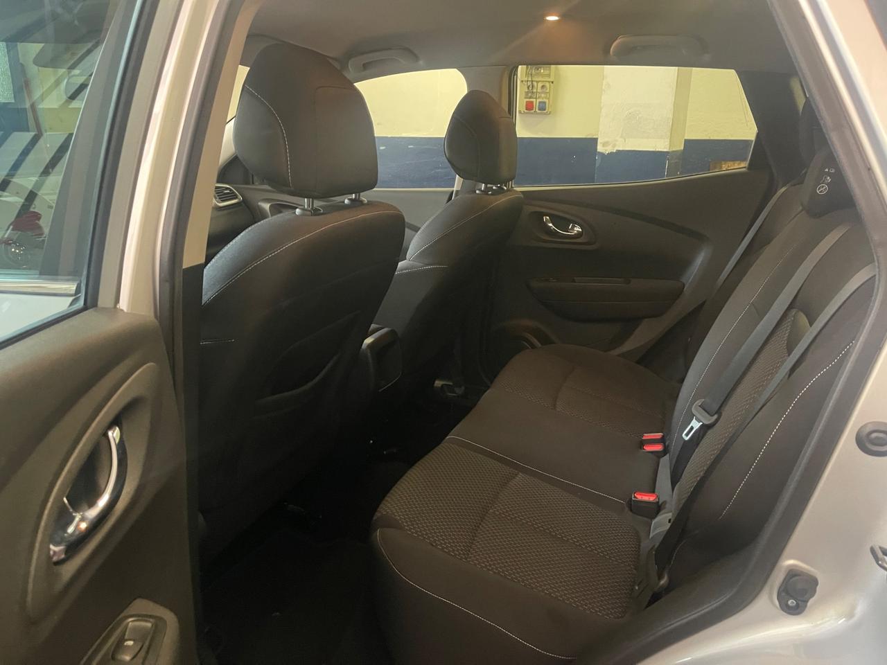 Renault Kadjar TCe 140CV FAP Sport Edition