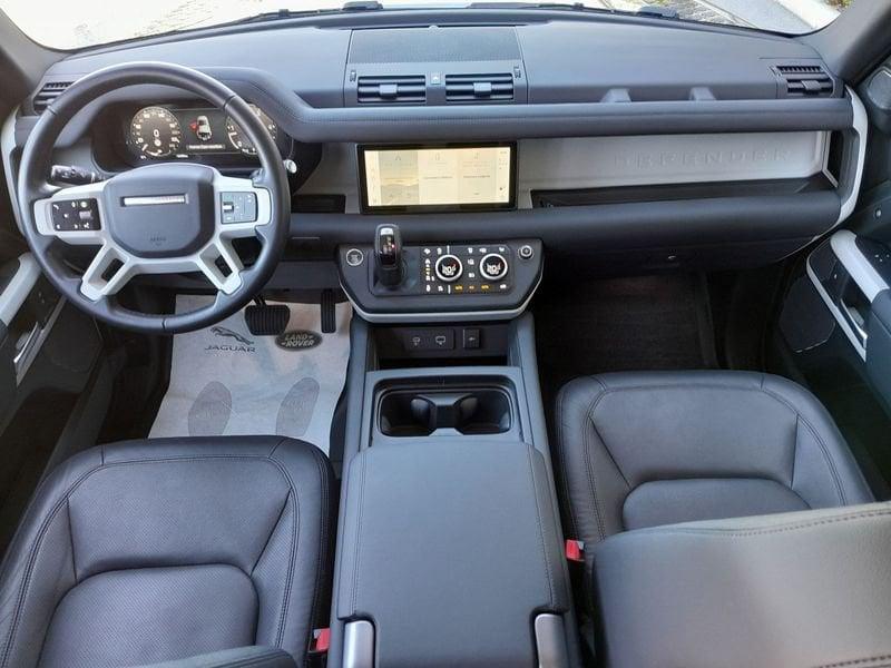 Land Rover Defender 3.0D I6 200 110 SE AWD auto. AUTOCARRO/NETTO IVA
