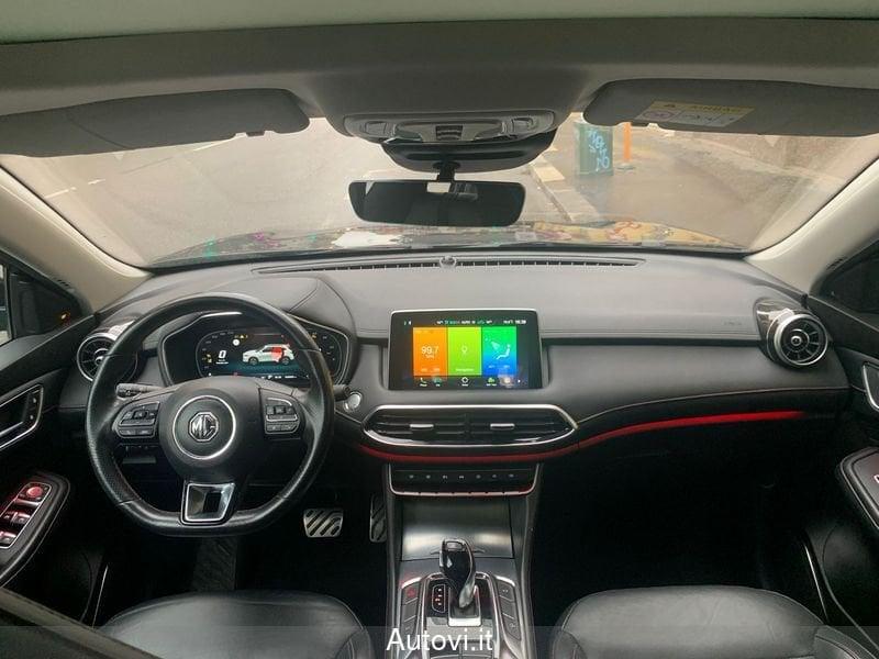 MG EHS Plug-in Hybrid Luxury (PROMO)