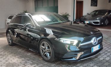 Mercedes-benz A 200 AMG Automatic Premium